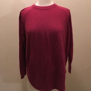 Giuliano Sweater. Small.